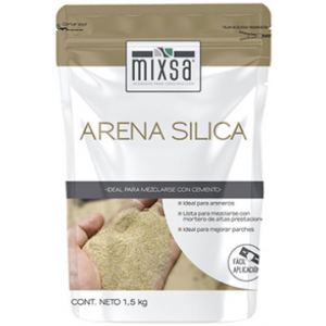 ARENA SILICA