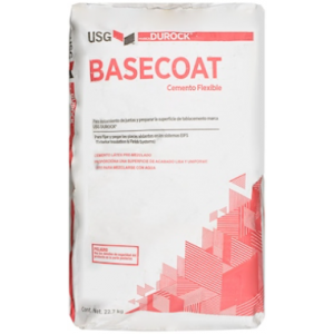 BASE COAT 22 KGS USG