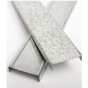 CANAL ESTRUCTURAL CAL.22 15.24X3.05