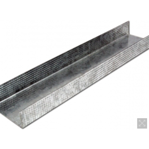 CANAL ESTRUCTURAL CAL.22 4.10X3.05