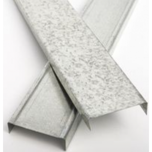 CANAL ESTRUCTURAL CAL.22 6.35X3.05