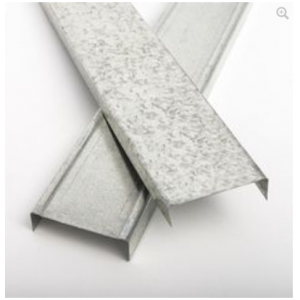 CANAL GALV. CAL 26 6.35x3.05