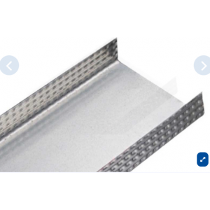 CANAL GALV. CAL.26 9.20x3.05