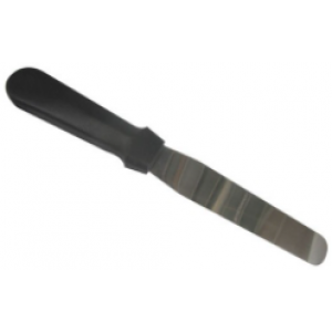 ESPATULA LISA 6" COREX PLASTICA