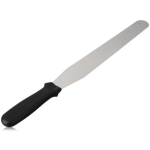 ESPATULA LISA 8" COREX PLASTICA
