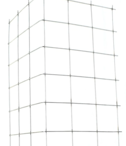 MALLA L .20X.20x2.44 (ESQUINERO PANEL)