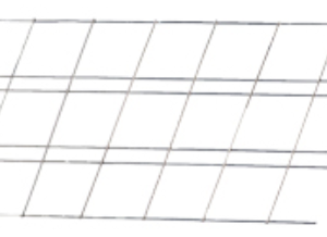 MALLA PLANA .20x2.44