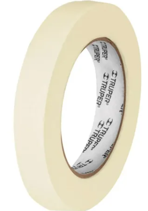 MASQUING 3-4 MASQUING 3/4"