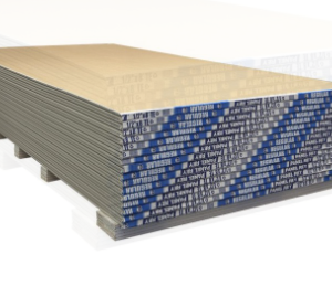 PANEL DE YESO PANEL REY STD 1.22X 2.44