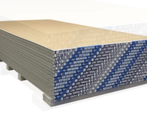 PANEL DE YESO PANEL REY STD 1.22X 2.44