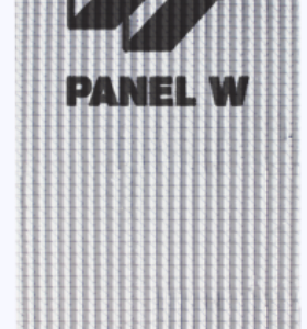 PANEL W 2 " PS 2000 ESTRUCTURAL 1.22X 2.44