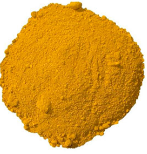 PIGMENTO LIQUIDO AMARILLO OXIDO