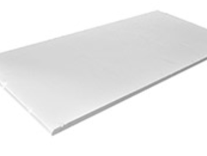 PLACA UNICEL 1.22 X 2.44 X 1"