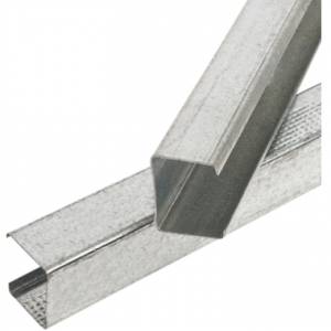 POSTE ESTRUCTURAL CAL.20 15.24X3.05