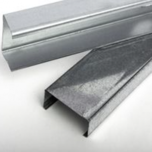 POSTE ESTRUCTURAL CAL.20 9.20X3.05