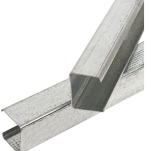 POSTE GALV. CAL 26 6.35x2.44