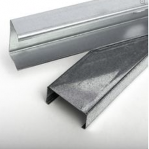 POSTE GALV. CAL. 26 4.10X 2.44