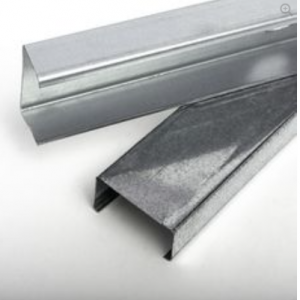 POSTE GALV. CAL.26 9.20x3.05