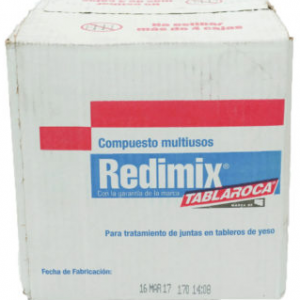 READYMIX USG 12KGS