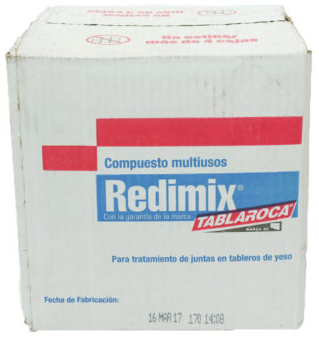 READYMIX USG 12KGS READYMIX USG 12KGS