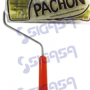 RODILLO PACHON 9" X 1"