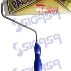 RODILLO SUPER PACHON 9" X 1 1/4"