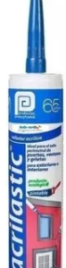 SILICON ACRILASTIC BLANCO 300ML