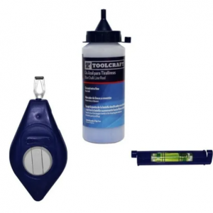 TIRALINEAS TOOLCRAFT