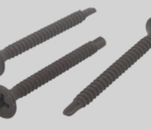 TORNILLO 1" 5/8 PUNTA DE BROCA