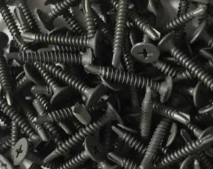 TORNILLO PARA DUROCK 8 X 1 1/4 (5000 PZS)